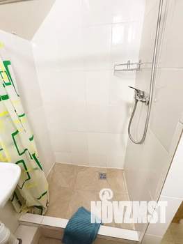 1-к квартира, посуточно, 14м2, 5/5 этаж