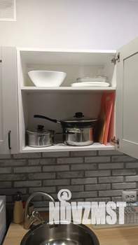 Студия квартира, посуточно, 22м2, 11/12 этаж