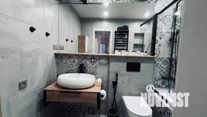 2-к квартира, посуточно, 54м2, 1/1 этаж