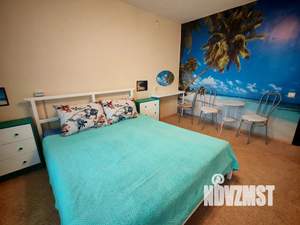 2-к квартира, посуточно, 61м2, 9/10 этаж