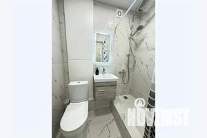 1-к квартира, посуточно, 30м2, 6/9 этаж