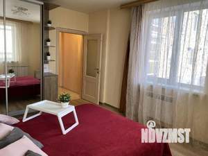 2-к квартира, посуточно, 85м2, 1/1 этаж