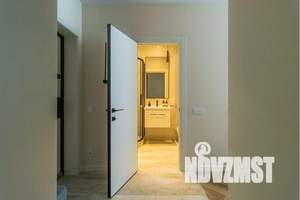 1-к квартира, посуточно, 41м2, 5/25 этаж
