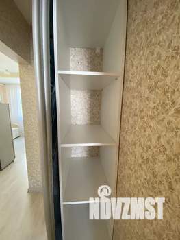 1-к квартира, посуточно, 32м2, 5/10 этаж