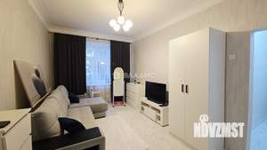 2-к квартира, на длительный срок, 38м2, 3/4 этаж