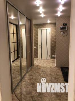 2-к квартира, посуточно, 54м2, 1/1 этаж