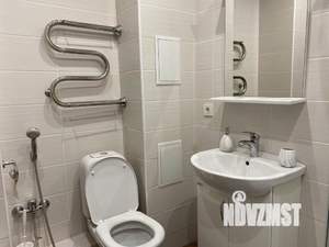 2-к квартира, посуточно, 85м2, 1/1 этаж