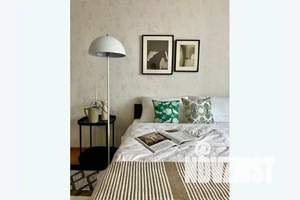 1-к квартира, посуточно, 36м2, 8/10 этаж