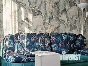 1-к квартира, посуточно, 30м2, 6/10 этаж