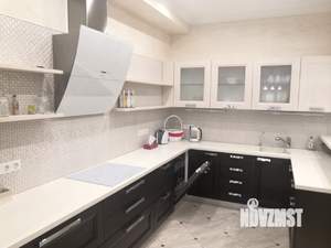 5-к квартира, на длительный срок, 123м2, 4/19 этаж