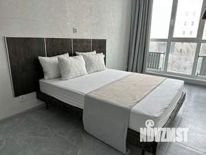 1-к квартира, посуточно, 23м2, 1/1 этаж