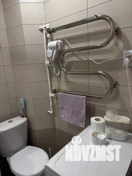 2-к квартира, посуточно, 42м2, 1/5 этаж