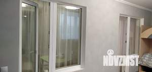 1-к квартира, посуточно, 54м2, 2/6 этаж