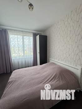 2-к квартира, посуточно, 35м2, 8/19 этаж