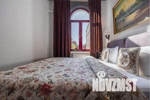 1-к квартира, посуточно, 20м2, 2/3 этаж