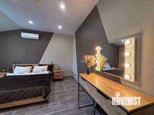 3-к квартира, посуточно, 150м2, 1/1 этаж