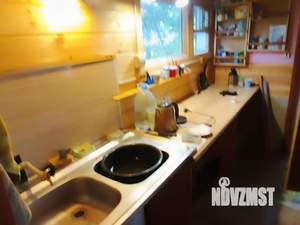 1-к квартира, на длительный срок, 23м2, 1/1 этаж