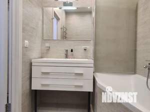 1-к квартира, посуточно, 44м2, 10/14 этаж