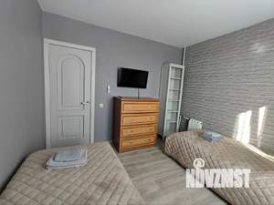 2-к квартира, посуточно, 45м2, 9/9 этаж