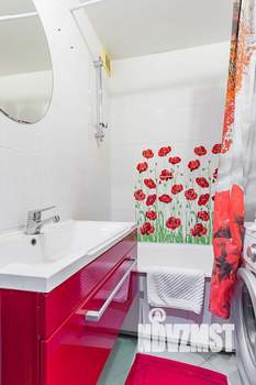 3-к квартира, посуточно, 65м2, 1/1 этаж