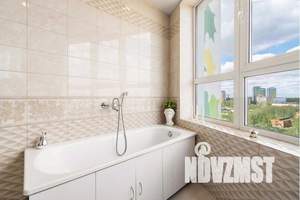 1-к квартира, посуточно, 23м2, 15/17 этаж