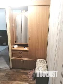 1-к квартира, на длительный срок, 33м2, 1/5 этаж