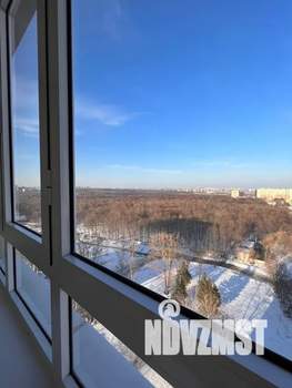 2-к квартира, посуточно, 52м2, 16/19 этаж