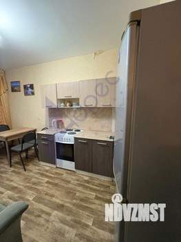 1-к квартира, на длительный срок, 35м2, 2/3 этаж