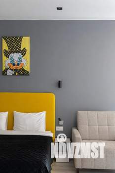 1-к квартира, посуточно, 28м2, 13/19 этаж