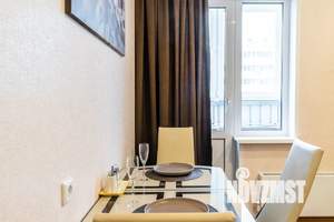 1-к квартира, посуточно, 33м2, 7/10 этаж