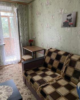 1-к квартира, на длительный срок, 32м2, 3/5 этаж