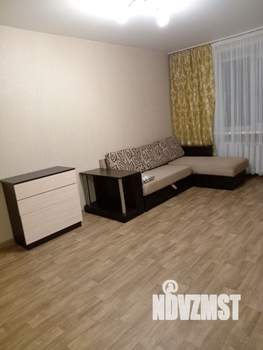 1-к квартира, на длительный срок, 31м2, 1/9 этаж