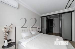 3-к квартира, на длительный срок, 100м2, 11/24 этаж