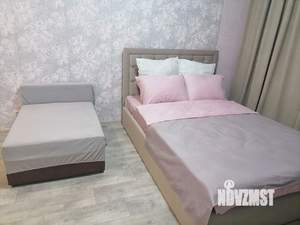 Студия квартира, посуточно, 16м2, 1/19 этаж