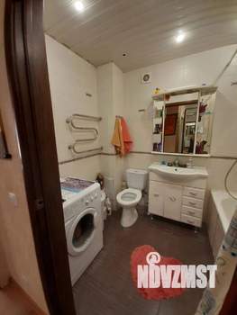 1-к квартира, на длительный срок, 50м2, 5/10 этаж