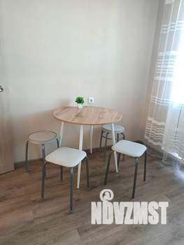 1-к квартира, посуточно, 36м2, 11/25 этаж