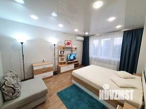 1-к квартира, посуточно, 38м2, 2/23 этаж