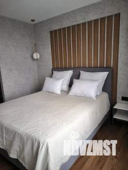 1-к квартира, посуточно, 59м2, 13/17 этаж