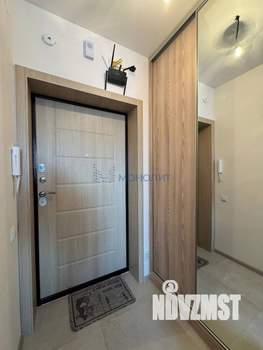 1-к квартира, на длительный срок, 36м2, 4/14 этаж