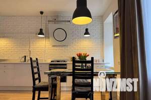 2-к квартира, посуточно, 49м2, 2/5 этаж