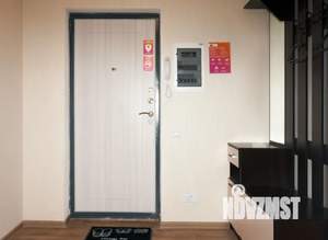 2-к квартира, посуточно, 44м2, 3/10 этаж