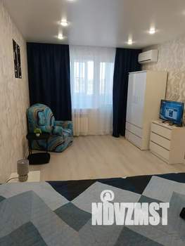 2-к квартира, посуточно, 48м2, 3/9 этаж