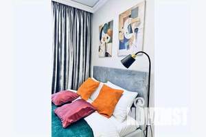 1-к квартира, посуточно, 20м2, 3/10 этаж