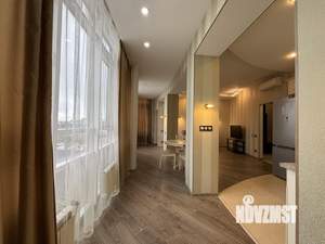 1-к квартира, на длительный срок, 48м2, 8/11 этаж