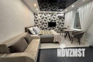 1-к квартира, посуточно, 30м2, 8/10 этаж