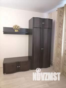 1-к квартира, посуточно, 33м2, 4/10 этаж
