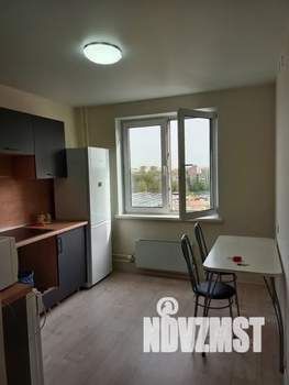 1-к квартира, посуточно, 35м2, 9/10 этаж