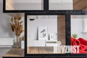 2-к квартира, посуточно, 64м2, 12/17 этаж