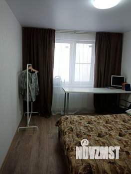 2-к квартира, на длительный срок, 50м2, 10/18 этаж