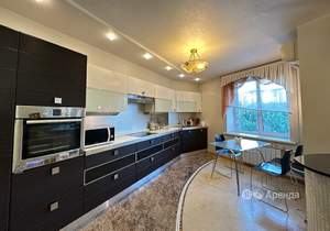 3-к квартира, на длительный срок, 94м2, 6/10 этаж